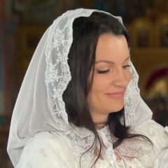 Екатерина Бекинг, 24.01, Москва