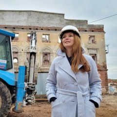 Олеся Балтусова, 07.02.1982, Казань