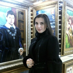 Чакар Будунова, 16.03, Кизляр