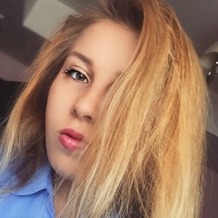 Аня Ковшар, 17.10, Дружба