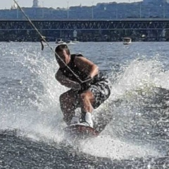 Андрей Гильдебрандт, 10.11.1984, Киев