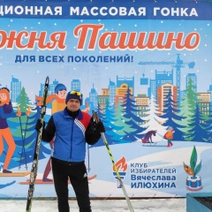 Владимир Пестовников, 27.11.1982, Новосибирск