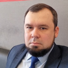 Егор Иосиф, Самара