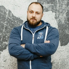 Алексей Шевела, 14.10.1987