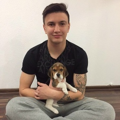 Дима Филиппов, 11.03, Днепр (Днепропетровск)
