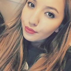 Жания Шин, 21.05, London