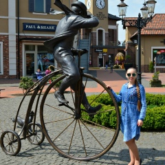 Нина Коваленко, 31.05, Харьков