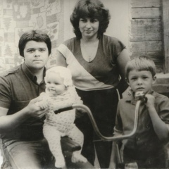 Сергей Жбанков, 23.02.1985, Минск