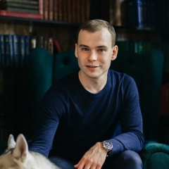Максим Черных, 20.10, Киров