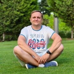 Антон Аниховский