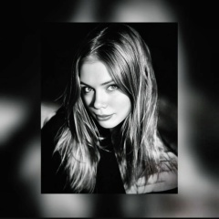 Кристина Близнякова, 21.02.1996, Москва
