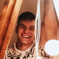 Алексей Пальчик, 12.09.1991, Кременчуг