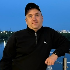 Василий Пахомов, 18.02.1992, Ульяновск
