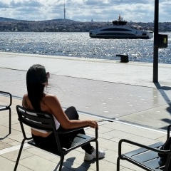 Галия Фаворова, 19.09, Тюмень