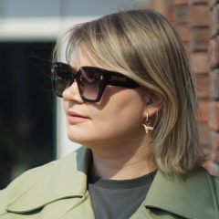 Polinka Kutsekon, 03.07.1990, Челябинск