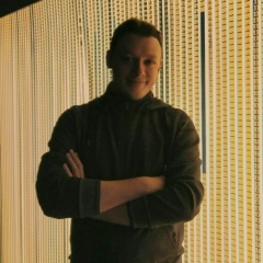 Дмитрий Цветков, Томск