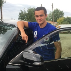 Абзал Бiркенов, 26.07, Кокшетау