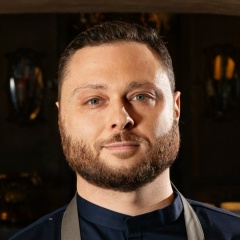 Василий Гордиенко