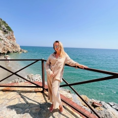 Лилия Матюхина, 29.09.1989, Москва