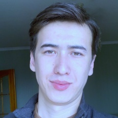 Аян Жомарт, 26.06.1998, Тараз