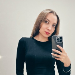 Лена Варламова, 29.05, Москва