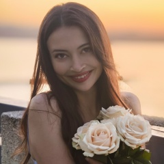 Екатерина Чуйко, 21.04.1990, Калининград