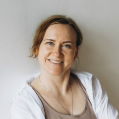 Елена Драчева, 21.05, Санкт-Петербург