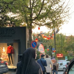 Don't Speak, 21.08, Москва