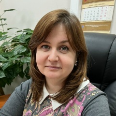 Татьяна Медведева, 07.05, Москва