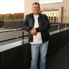 Алексей Габдрахманов, 20.08