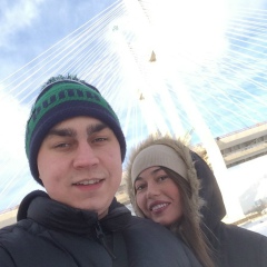 Дмитрий Анненков, 09.06.1994, Санкт-Петербург