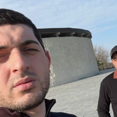 Амир Амиров, 06.03, Кизляр
