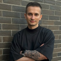 Денис Селиверстиков, 20.02