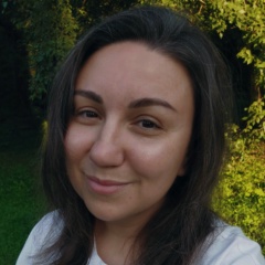 Марэ Булка, Дубна
