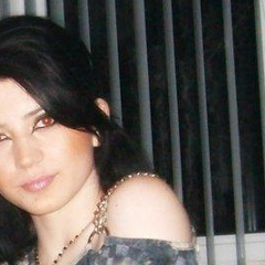Olga Borisova, 04.06, İstanbul