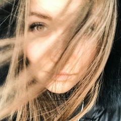 Анна Завьялова, 26.02, Москва