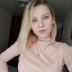 Виктория Рекайкина, 14.08, Новосибирск