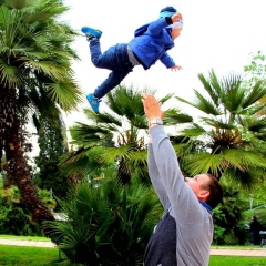 Михаил Ушивец, 27.05.1988, Санкт-Петербург