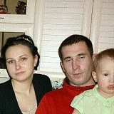 Любашка Тырлова, 19.04, Яхрома