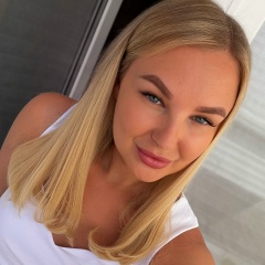 Катерина Черникова, 22.04, Санкт-Петербург