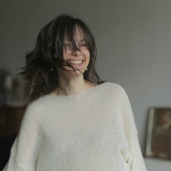 Алиса Кононова, 27.04, Москва