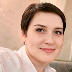 Татьяна Березань, 09.01, Майский