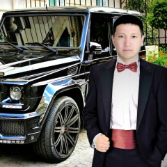 Azamat Kopesbaev, 04.04.1986, Алматы