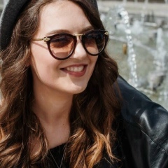 Инна Забудская, 09.10, Киев