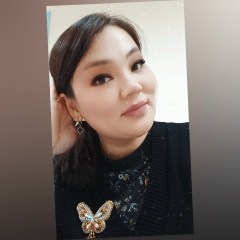 Мейрамгул Тажибаева, 01.05.1986, Актау