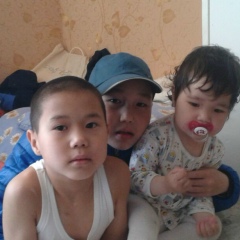 Bek Tungishbaev