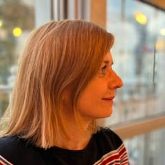 Anastasia Petrovskaya, 05.11, Ярославль