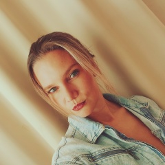 Галина Шипилова, 25.08.1989, Москва