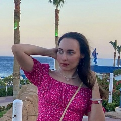 Анастасия Агафонова, 17.12, Челябинск