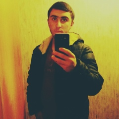 Араз Сукиасян, 03.03.1997, Воронеж